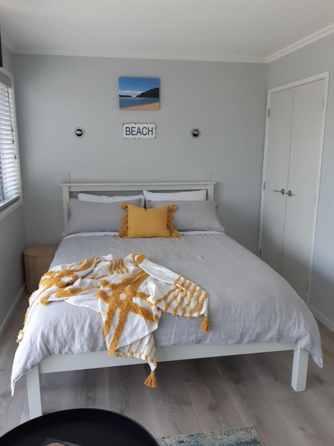 Seascape Hideaway Pohara Διαμέρισμα Εξωτερικό φωτογραφία
